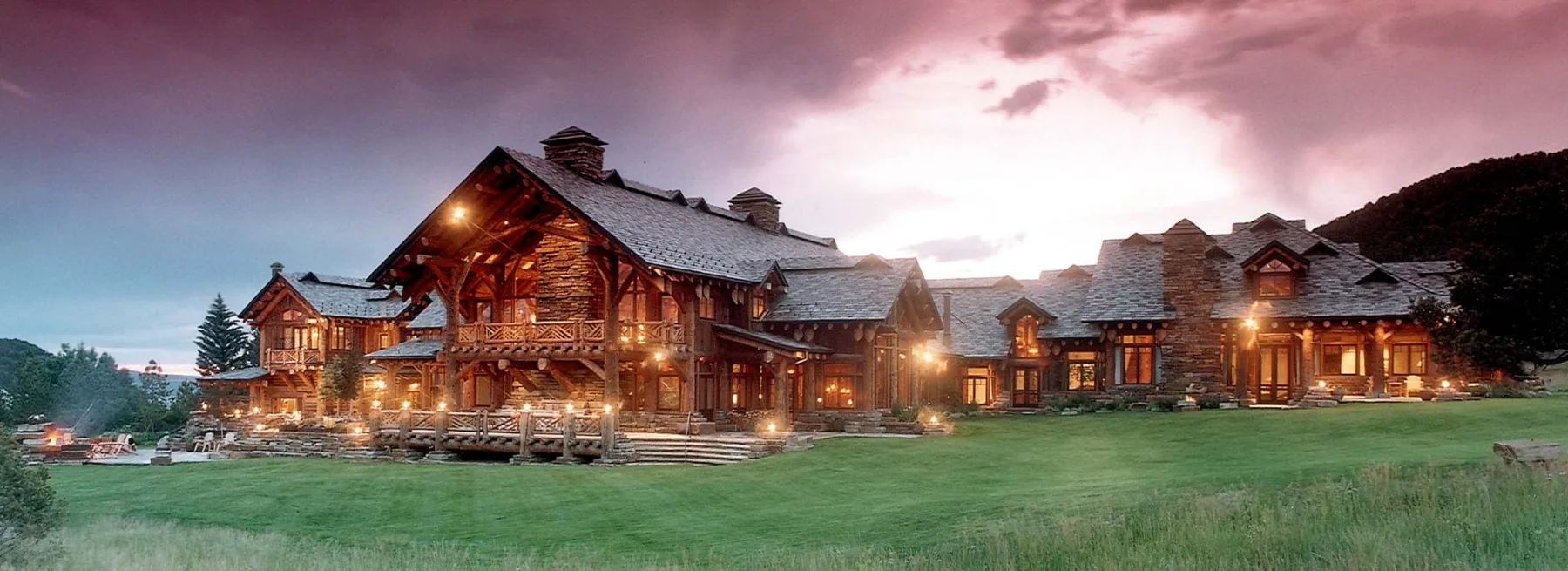 Choosing between a Signature and bespoke executive retreat
