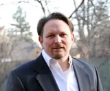 James Carter, founder of Be Legendary